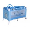 Кошара ARENA 2 нива Plus Blue Doggie - LORELLI